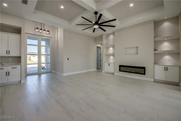 $662,700 | 3812 Embers Parkway West, Cape Coral, FL 33991