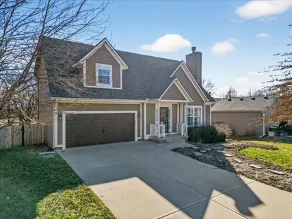 $399,900 | 20493 West 221st Street, Spring Hill, KS 66083