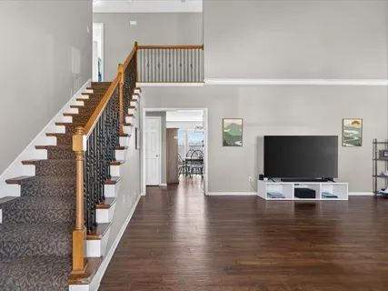 $399,900 | 20493 West 221st Street, Spring Hill, KS 66083