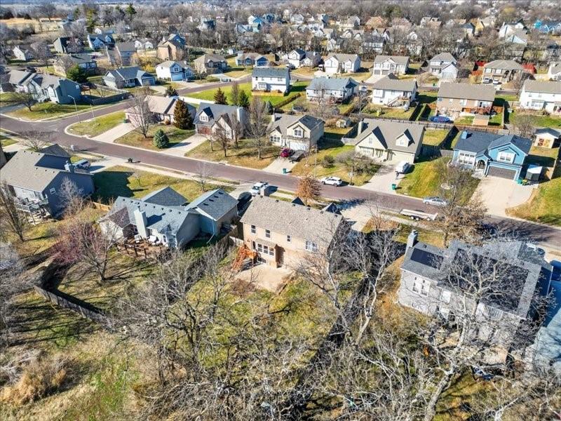 20493 West 221st Street Spring Hill, KS 66083 - Photo 66 of 68