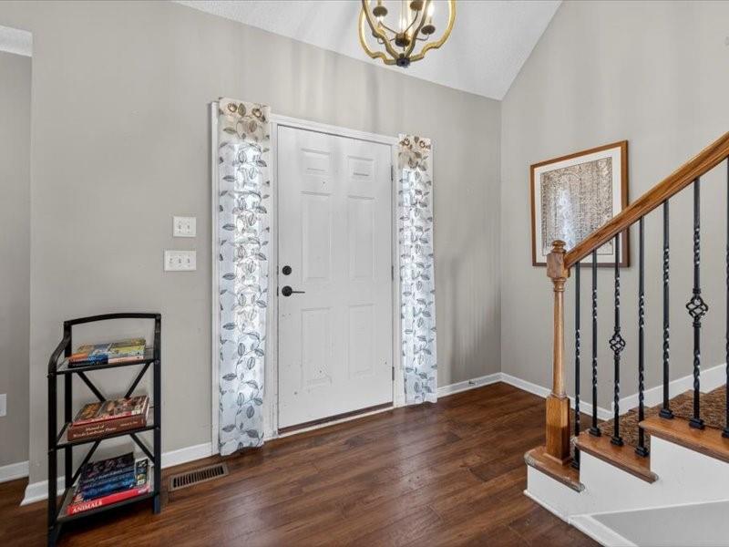 20493 West 221st Street Spring Hill, KS 66083 - Photo 7 of 68