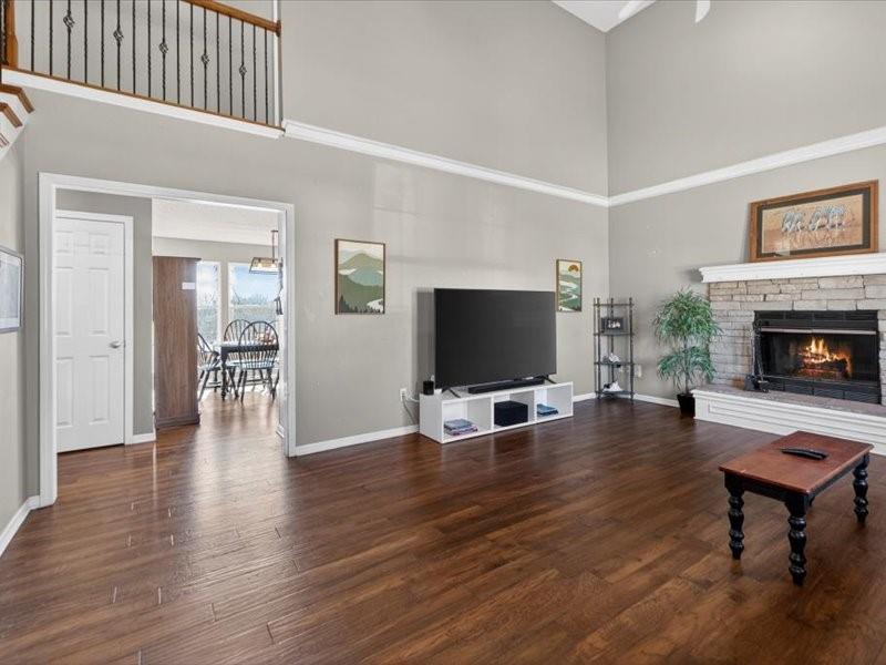 20493 West 221st Street Spring Hill, KS 66083 - Photo 8 of 68