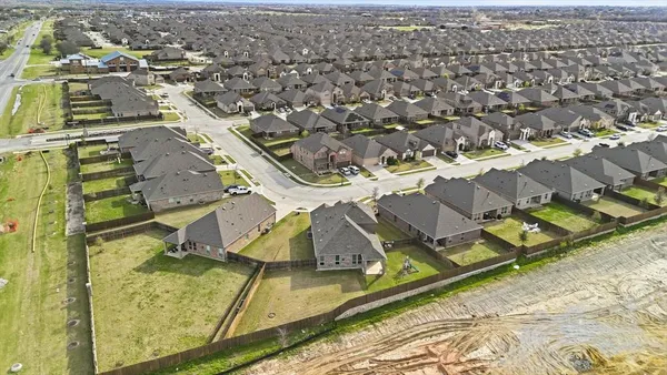 $390,000 | 11249 Canyon Mine Drive, Aubrey, TX 76227