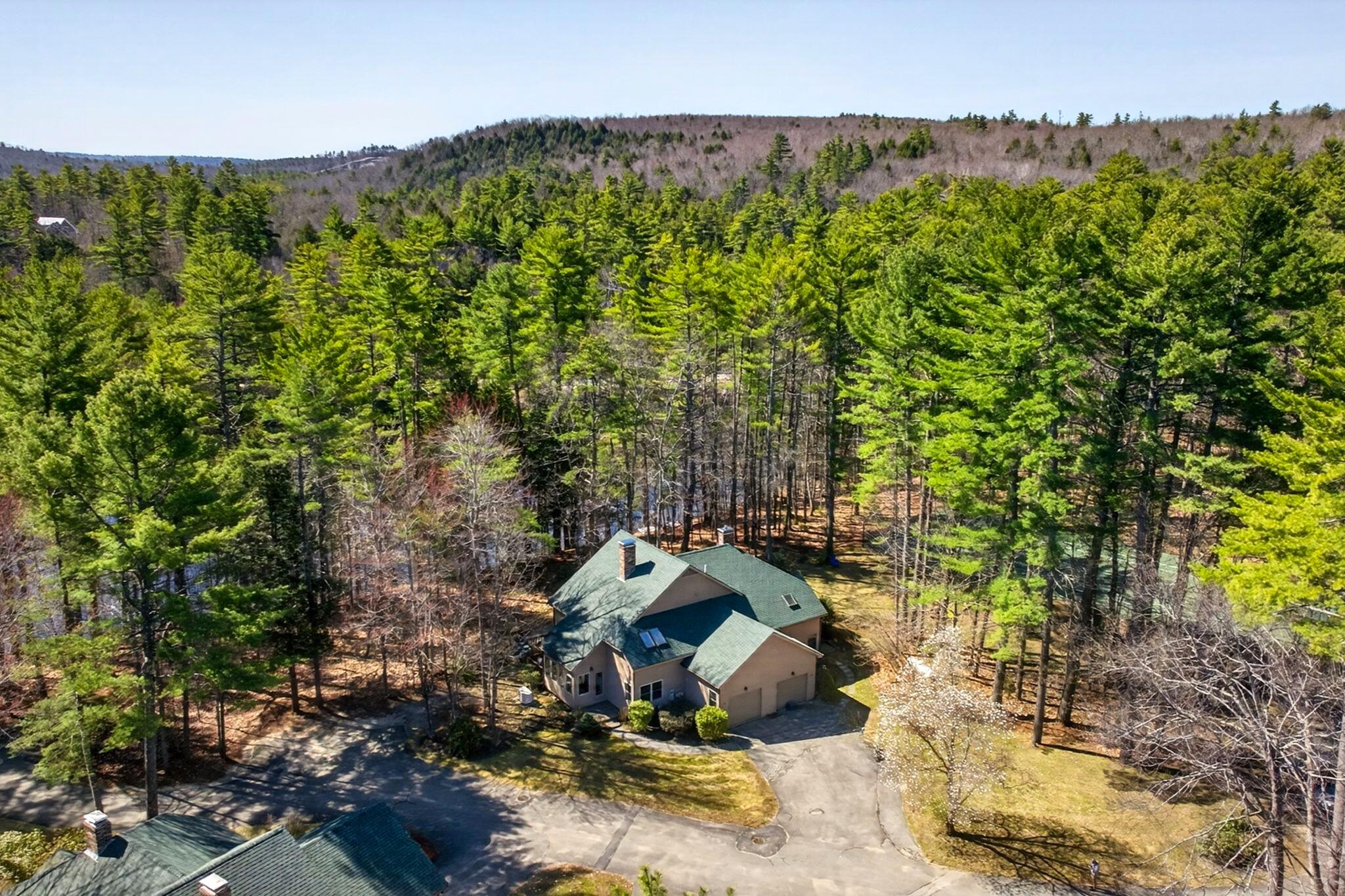 27 East Beach Road, Unit 27 Casco, ME 04015 - Photo 38 of 41 27 E Beach Rd