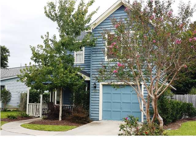 1276 Llewellyn Road Mount Pleasant, SC 29464 - Photo 1 of 15 Primary Photo