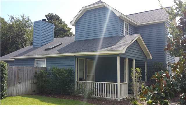1276 Llewellyn Road Mount Pleasant, SC 29464 - Photo 2 of 15 Additional Photo