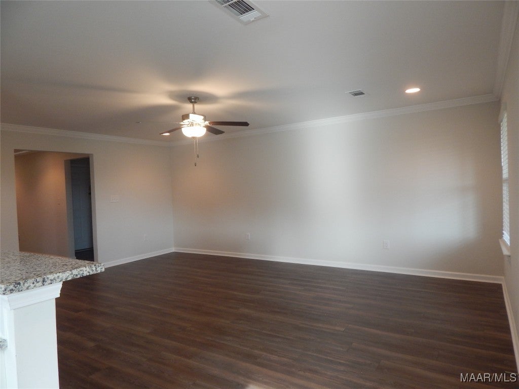 216 Gritney Road Daleville, AL 36322 - Photo 44 of 65 Living room