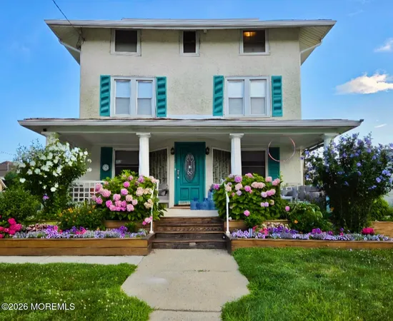 $1,750 | 12 Elberon Avenue, Allenhurst, NJ 07711