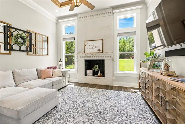 $3,250,000 | 7083 Grenville Road, Tallahassee, FL 32309