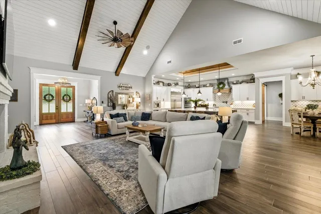 $3,250,000 | 7083 Grenville Road, Tallahassee, FL 32309