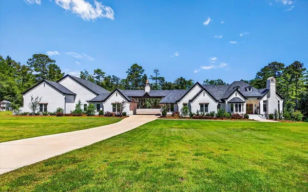 $3,250,000 | 7083 Grenville Road, Tallahassee, FL 32309