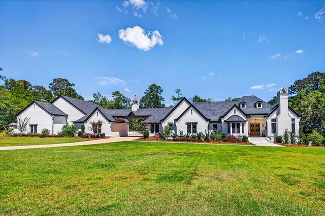 $3,250,000 | 7083 Grenville Road, Tallahassee, FL 32309