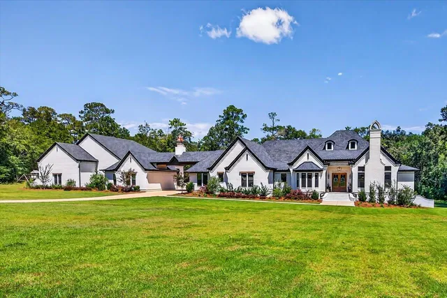 $3,250,000 | 7083 Grenville Road, Tallahassee, FL 32309