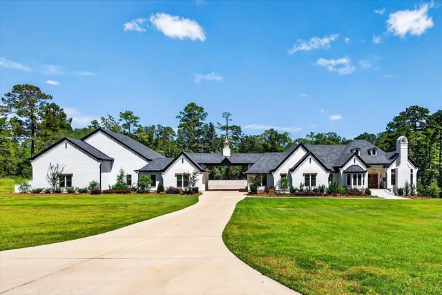 $3,250,000 | 7083 Grenville Road, Tallahassee, FL 32309