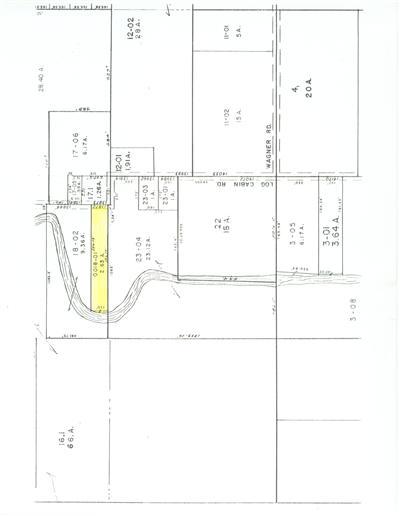 13872 South Log Cabin Road Three Oaks, MI 49128 - Photo 1 of 1 Primary Photo