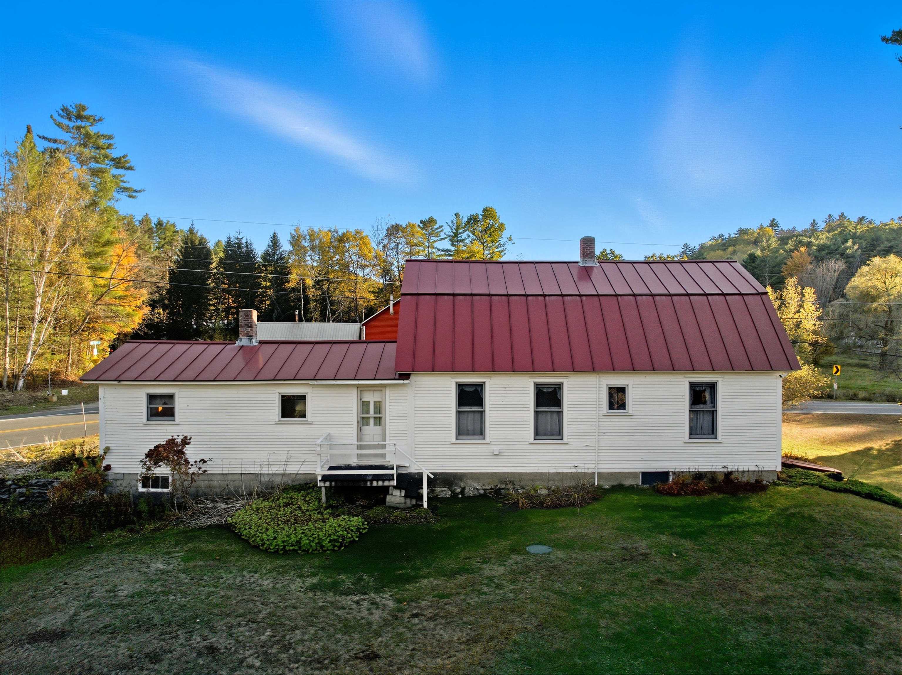 70 Wild Ammonoosuc Road Haverhill, NH 03785 - Photo 37 of 37 Gallery Image 37