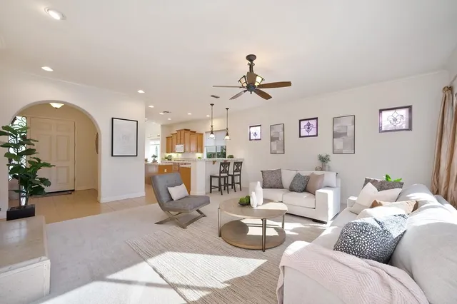 $639,000 | 2558 Heritage Park Lane, Sacramento, CA 95835