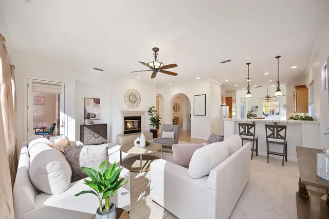 $639,000 | 2558 Heritage Park Lane, Sacramento, CA 95835