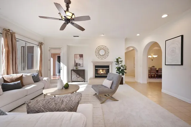 $639,000 | 2558 Heritage Park Lane, Sacramento, CA 95835