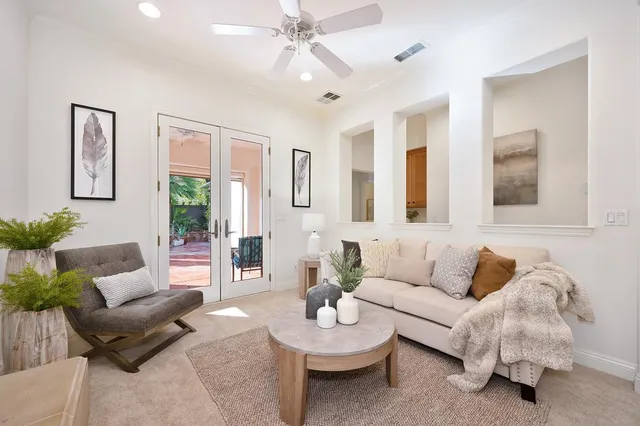 $639,000 | 2558 Heritage Park Lane, Sacramento, CA 95835