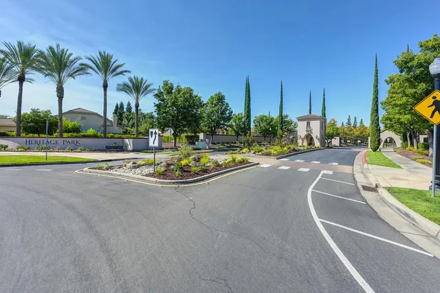 $639,000 | 2558 Heritage Park Lane, Sacramento, CA 95835