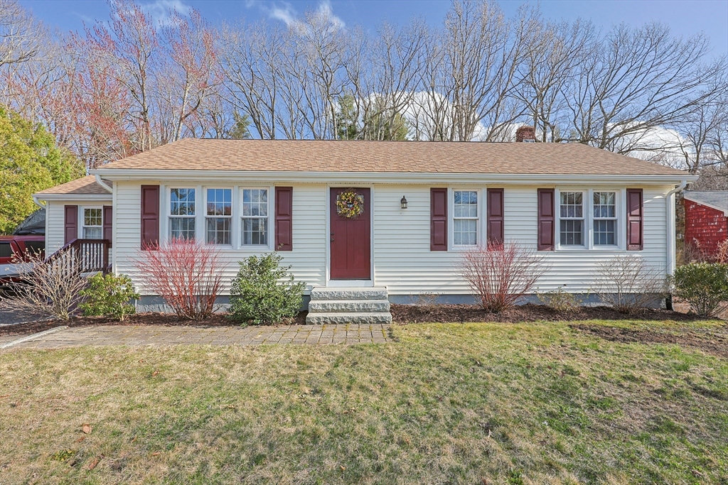 9 Forestdale Road Paxton, MA 01612 - Photo 1 of 41