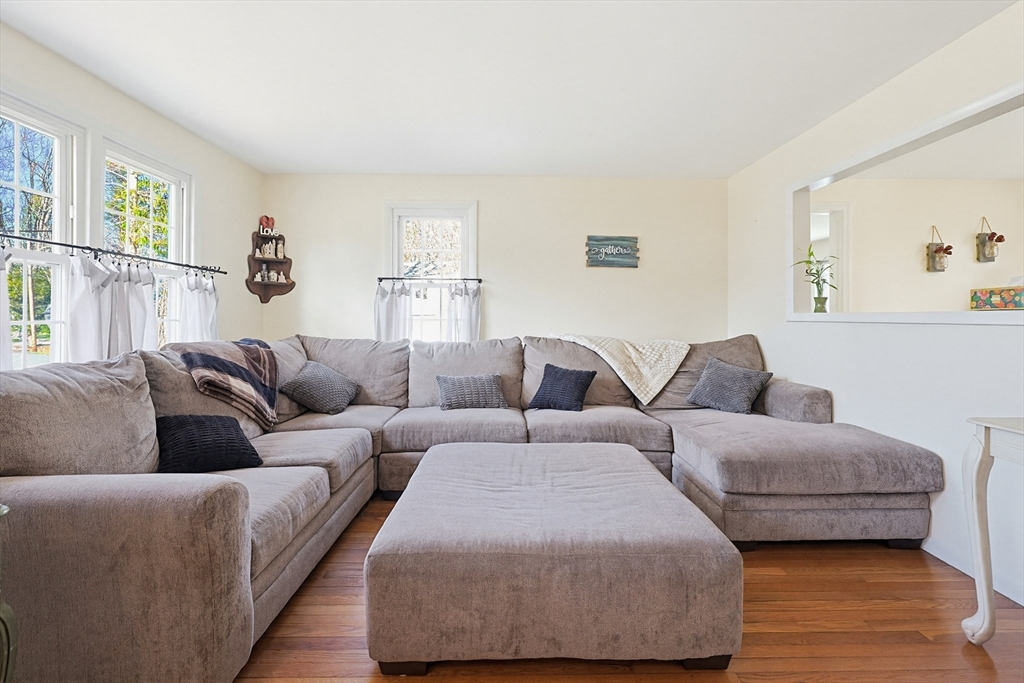 9 Forestdale Road Paxton, MA 01612 - Photo 14 of 41