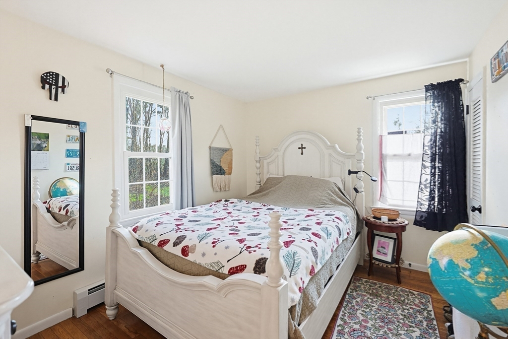 9 Forestdale Road Paxton, MA 01612 - Photo 21 of 41