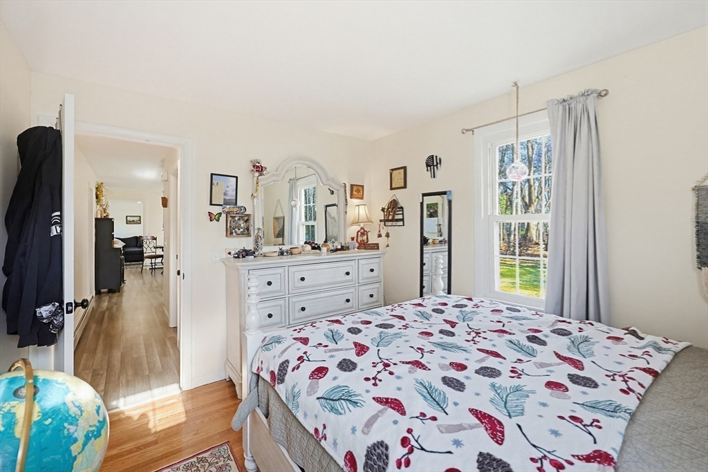 9 Forestdale Road Paxton, MA 01612 - Photo 22 of 41