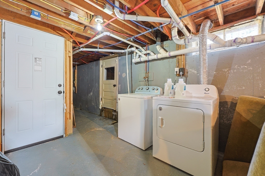 9 Forestdale Road Paxton, MA 01612 - Photo 32 of 41