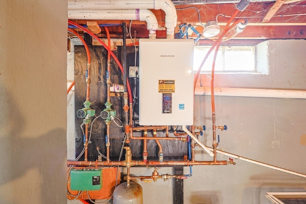 9 Forestdale Road Paxton, MA 01612 - Photo 33 of 41