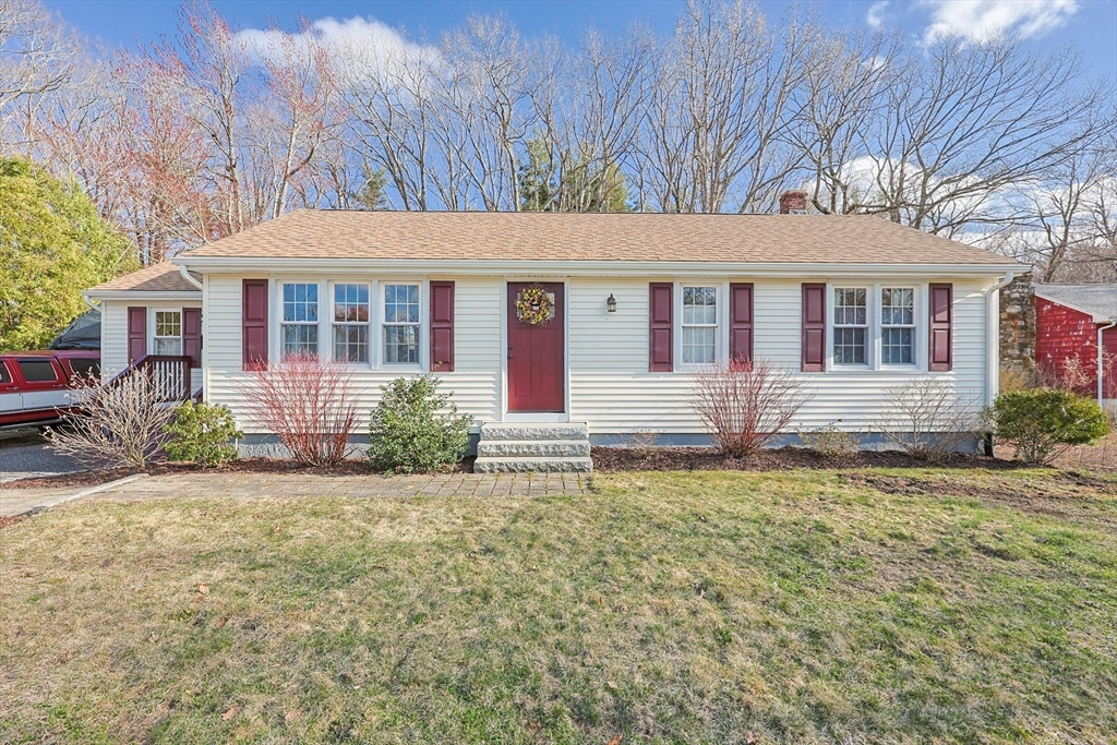 9 Forestdale Road Paxton, MA 01612 - Photo 35 of 41