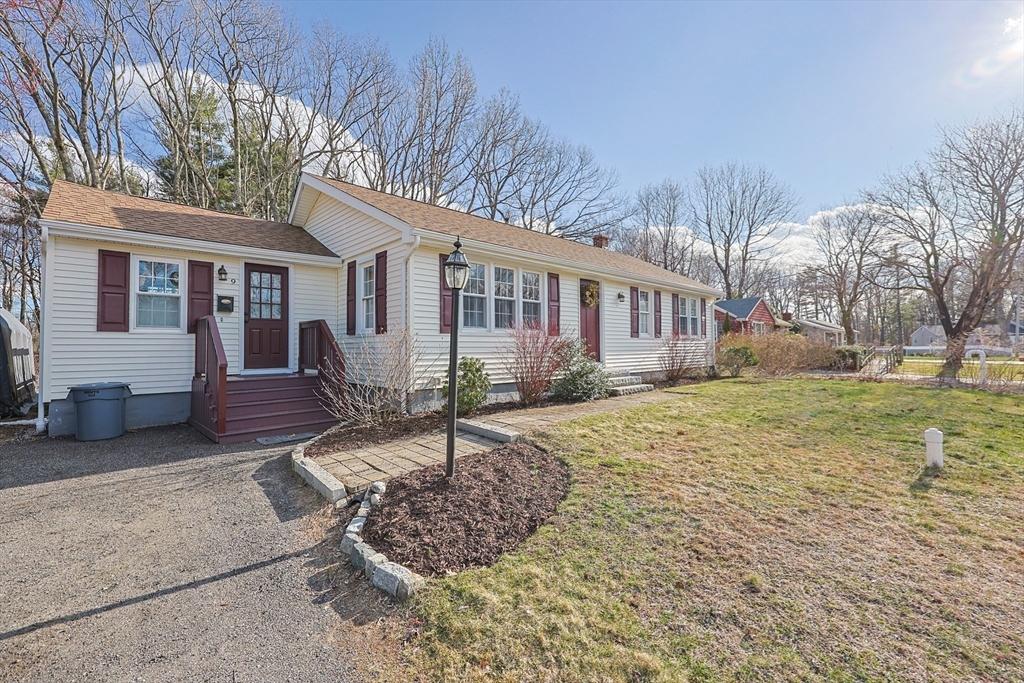 9 Forestdale Road Paxton, MA 01612 - Photo 37 of 41