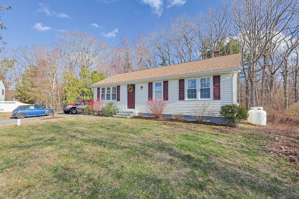 9 Forestdale Road Paxton, MA 01612 - Photo 38 of 41