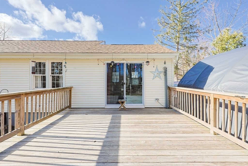 9 Forestdale Road Paxton, MA 01612 - Photo 39 of 41