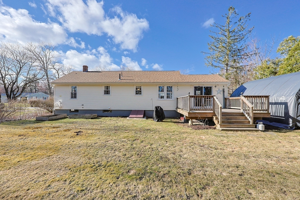 9 Forestdale Road Paxton, MA 01612 - Photo 41 of 41