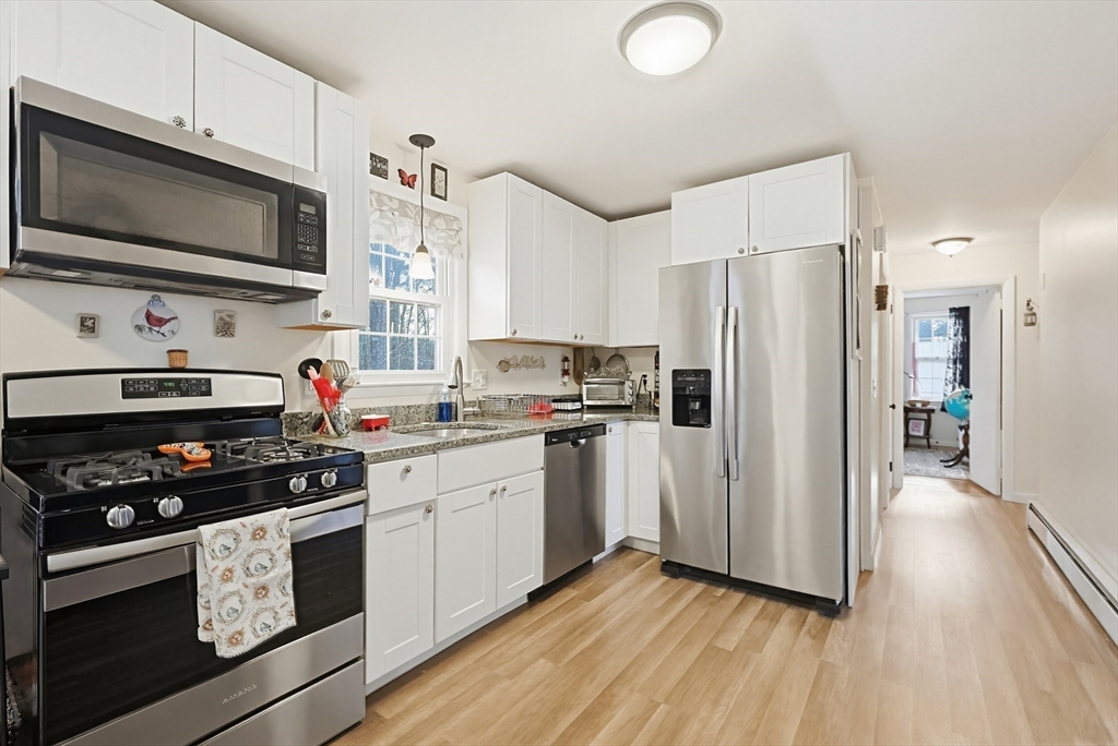 9 Forestdale Road Paxton, MA 01612 - Photo 7 of 41