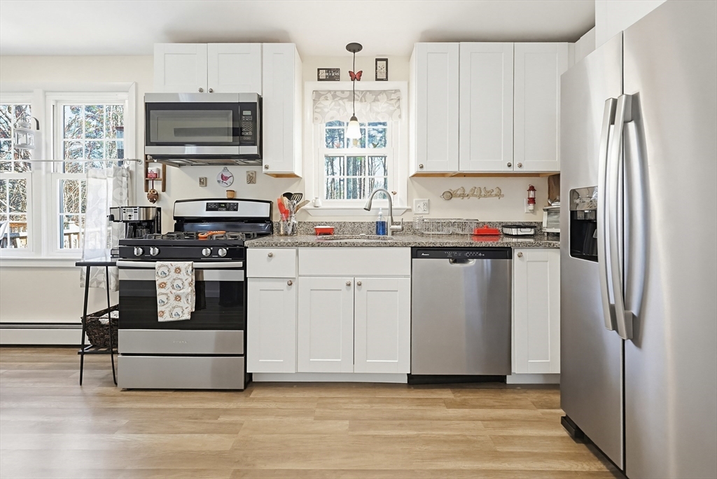 9 Forestdale Road Paxton, MA 01612 - Photo 8 of 41