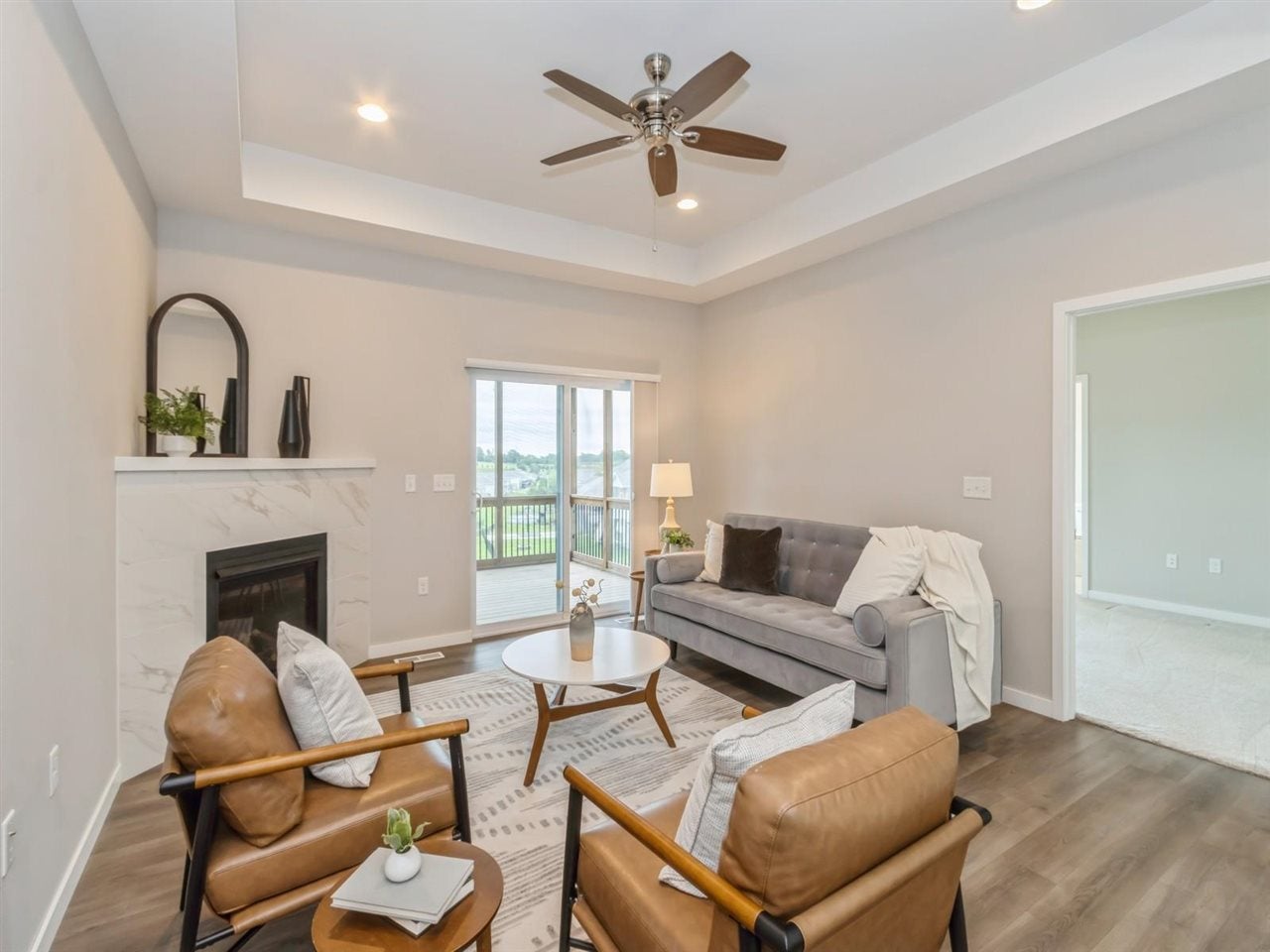 405 Ridge View Drive West Branch, IA 52358 - Photo 4 of 33 Gallery Image 4