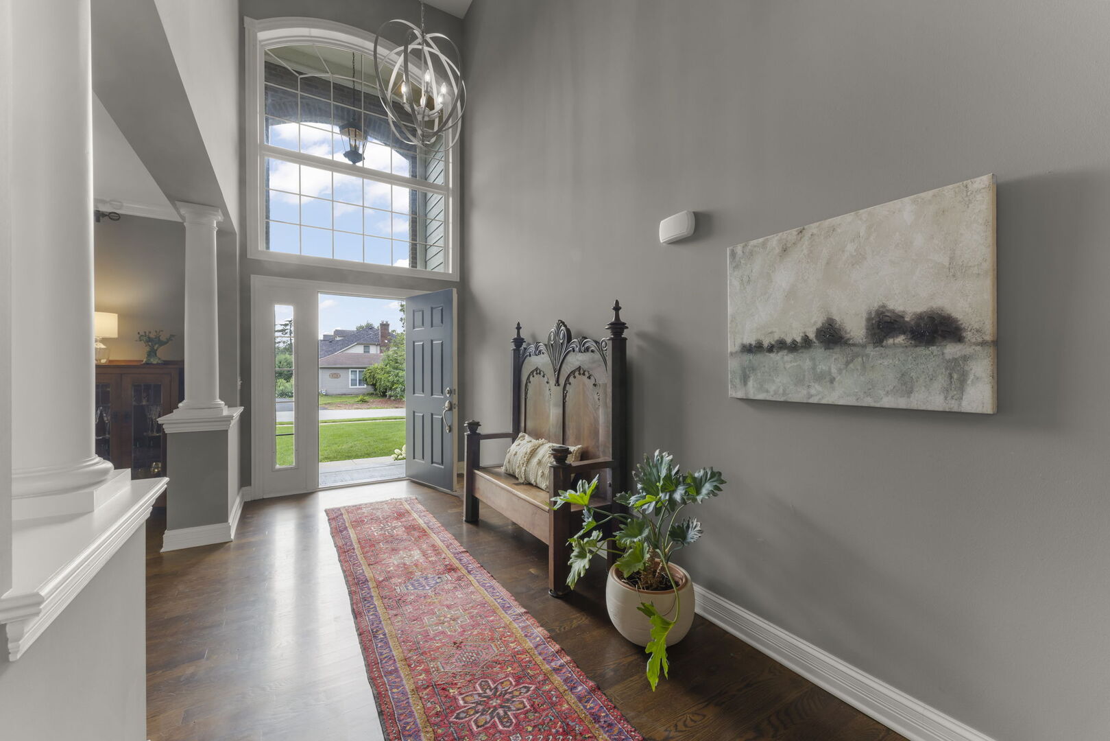 1711 Driving Park Road Wheaton, IL 60187 - Photo 2 of 46 Gallery Image 2