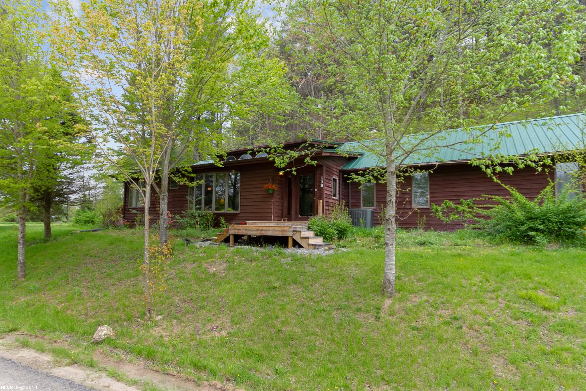 138 Little River Road Northeast Floyd, VA 24091 - Photo 15 of 39 Gallery Image 15
