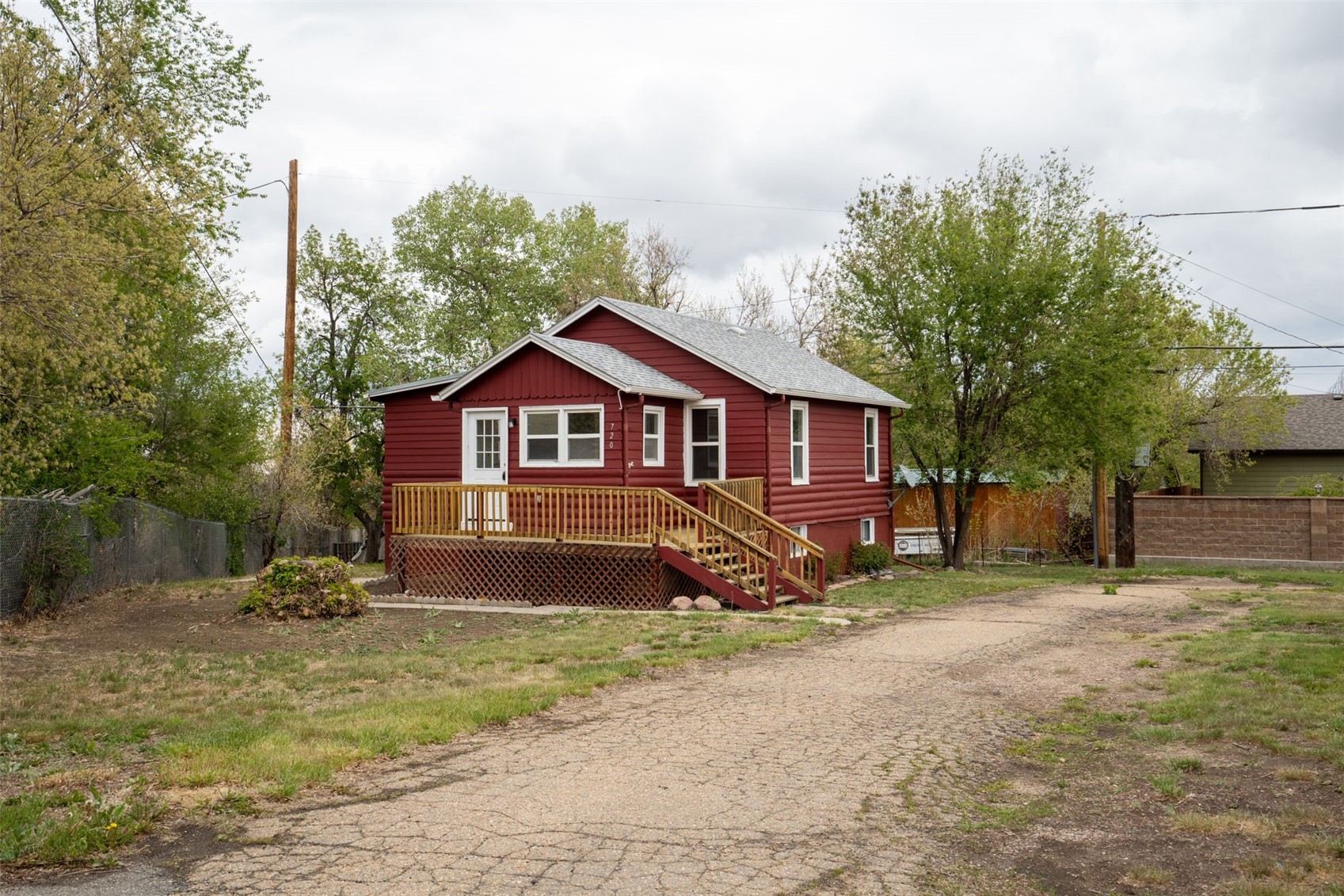 720 McIntyre Street Golden, CO 80401 - Photo 38 of 48