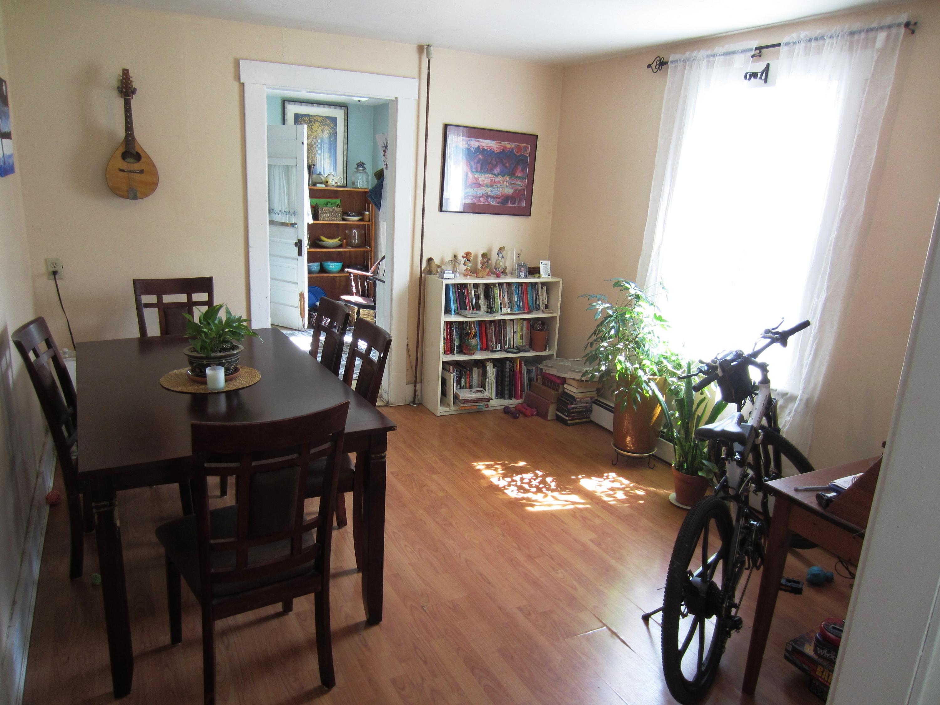 5 Reed Street Springvale, ME 04083 - Photo 20 of 30 Dining 1-1