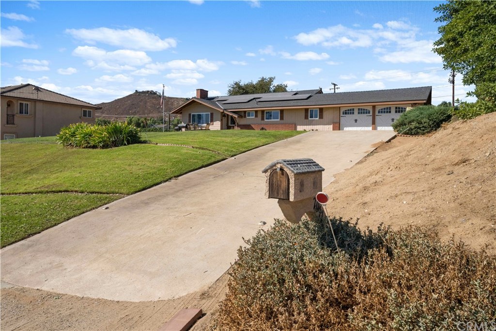7017 Skyview Road Riverside, CA 92509 - Photo 1 of 1