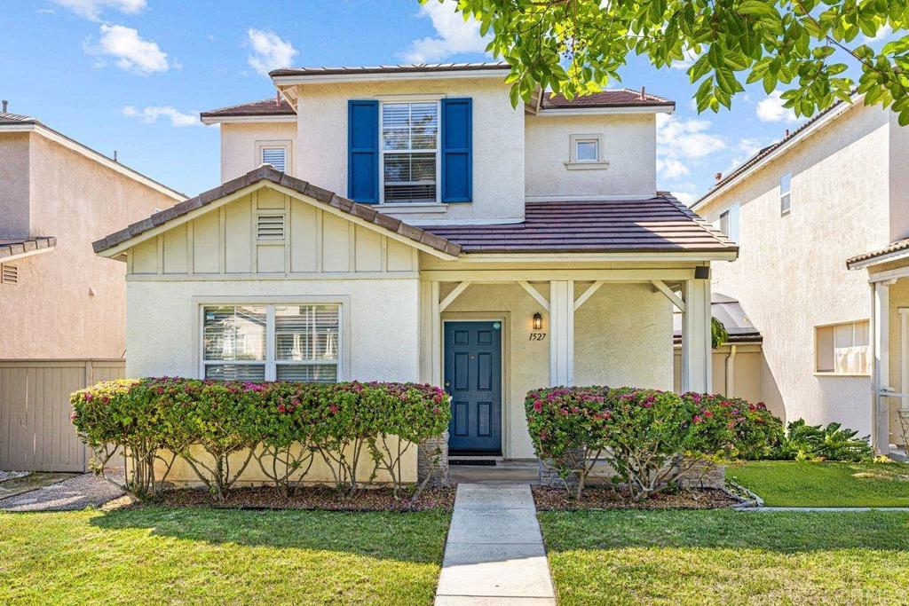 1527 Gold Run Road Chula Vista, CA 91913 - Photo 1 of 1
