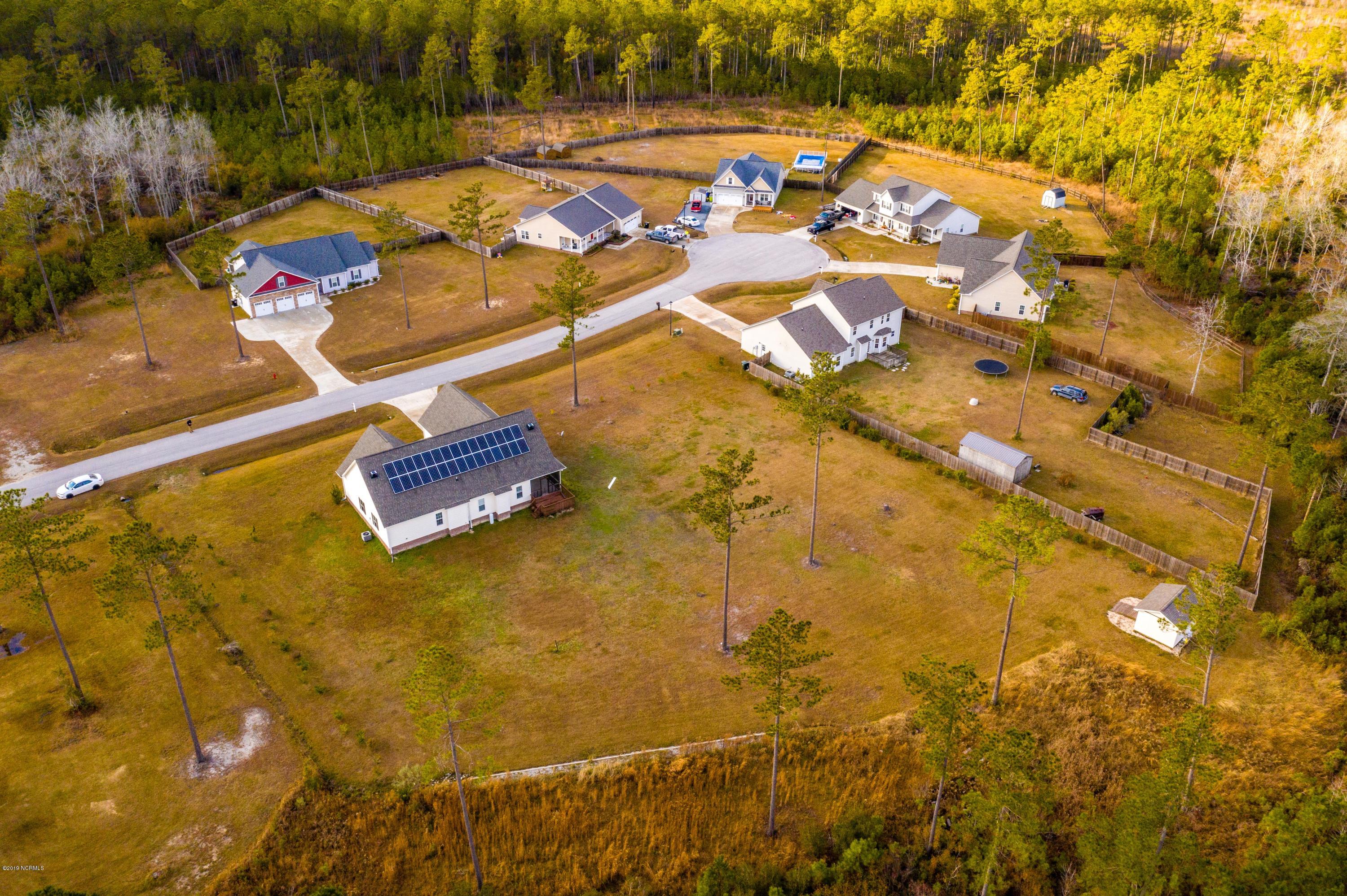 112 Ridgepath Lane Hubert, NC 28539 - Photo 36 of 61 112 Ridgepath Ln-2