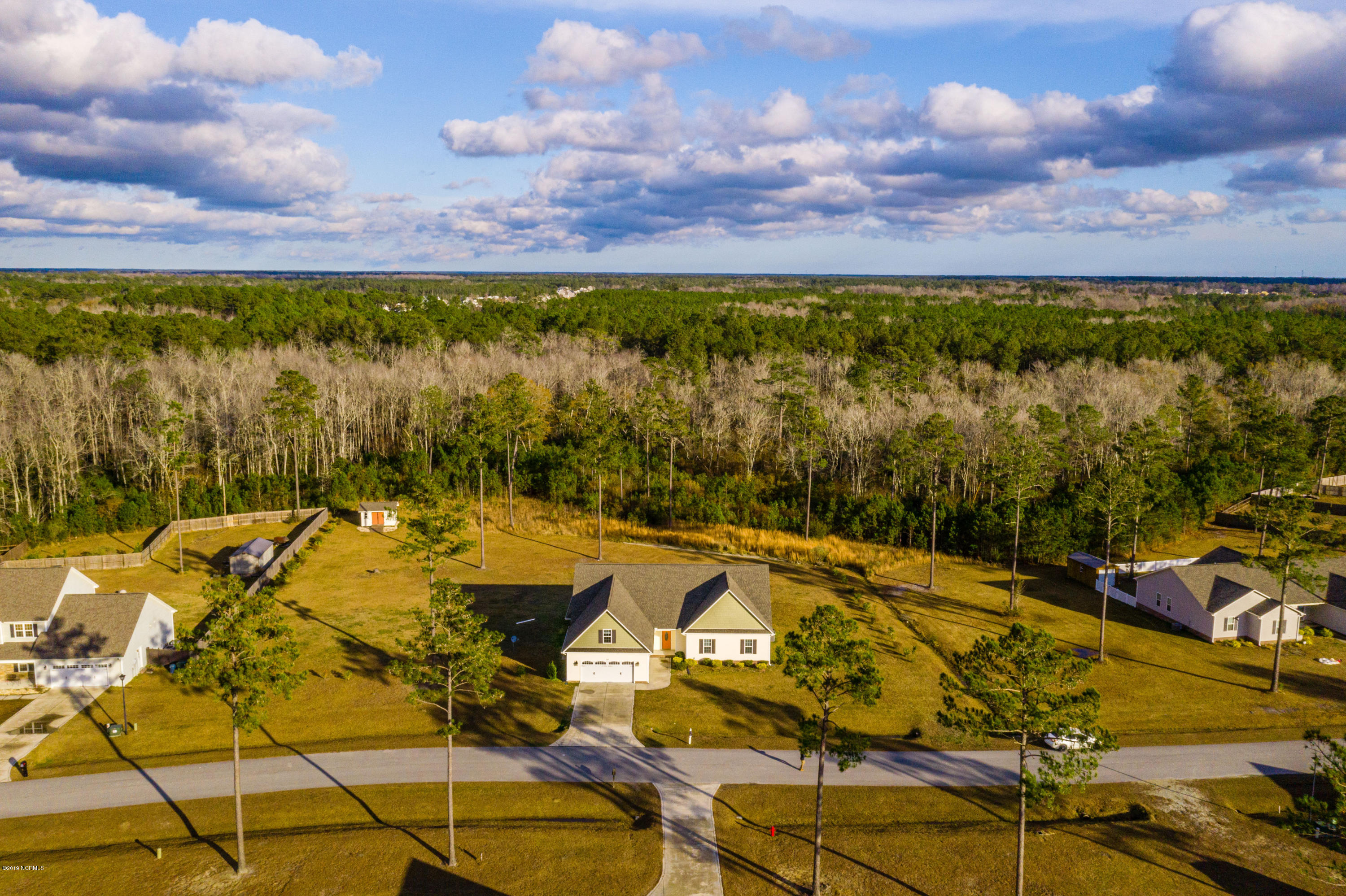 112 Ridgepath Lane Hubert, NC 28539 - Photo 45 of 61 112 Ridgepath Ln-12