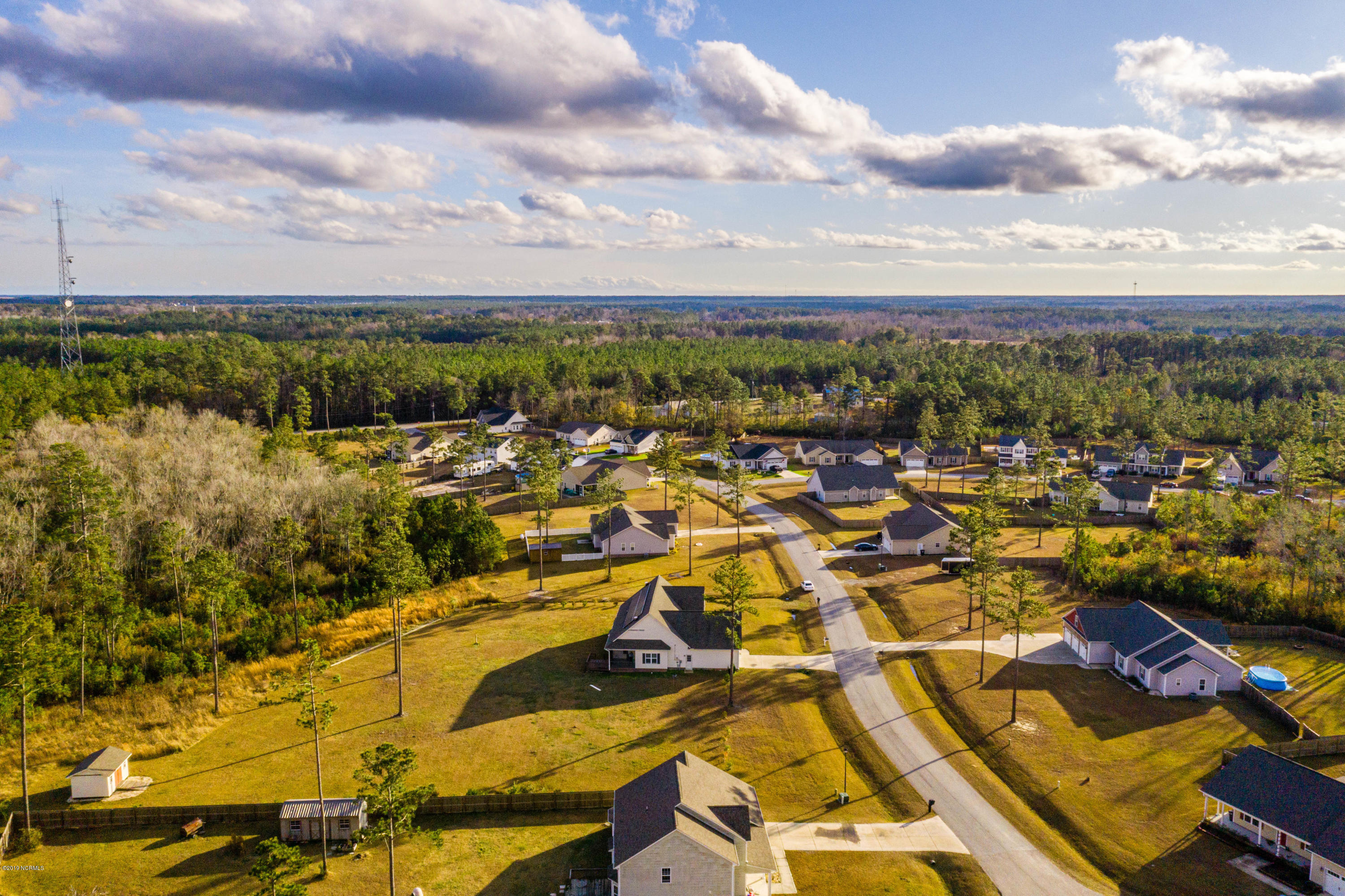 112 Ridgepath Lane Hubert, NC 28539 - Photo 47 of 61 112 Ridgepath Ln-14