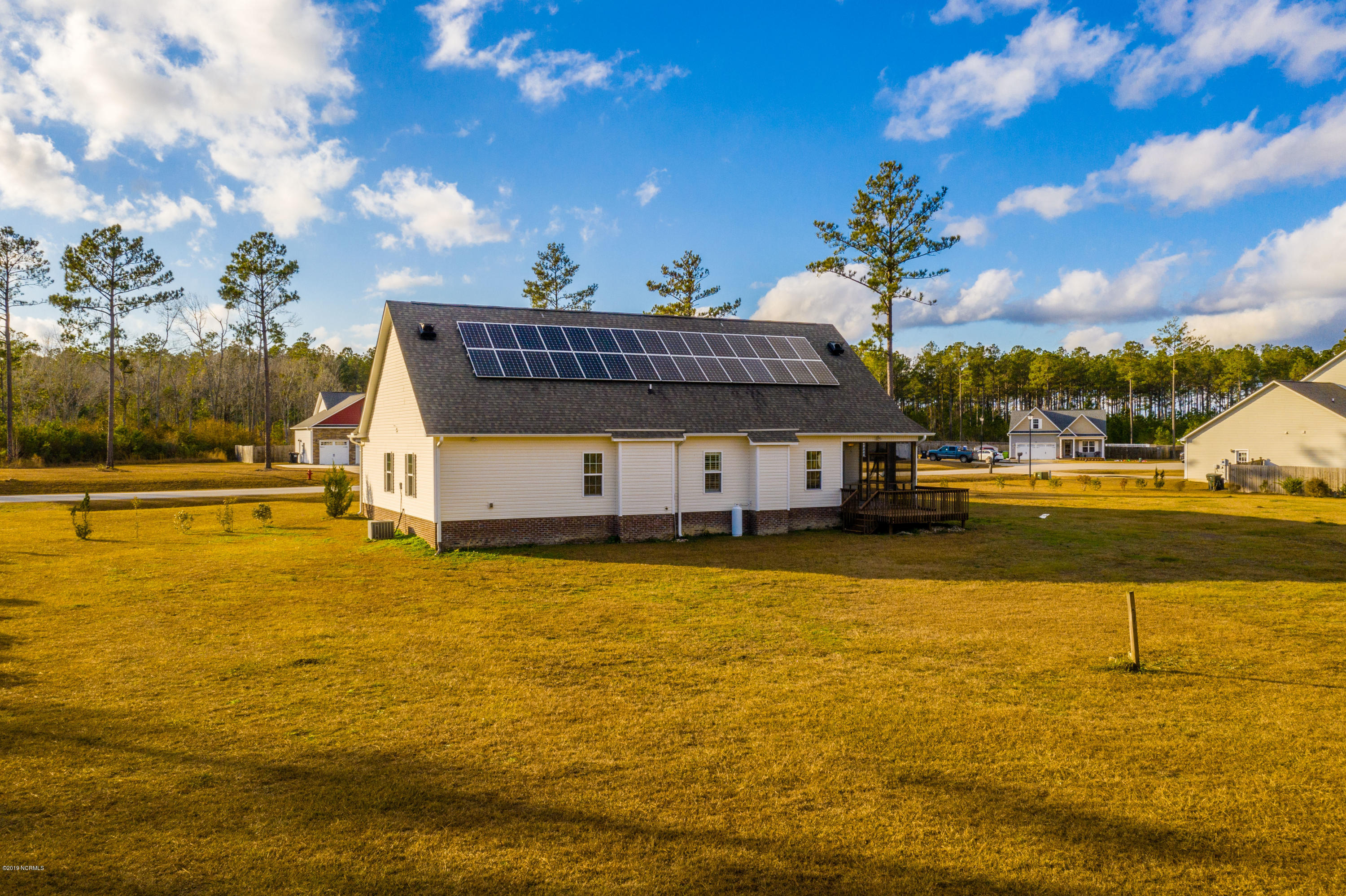 112 Ridgepath Lane Hubert, NC 28539 - Photo 50 of 61 112 Ridgepath Ln-17