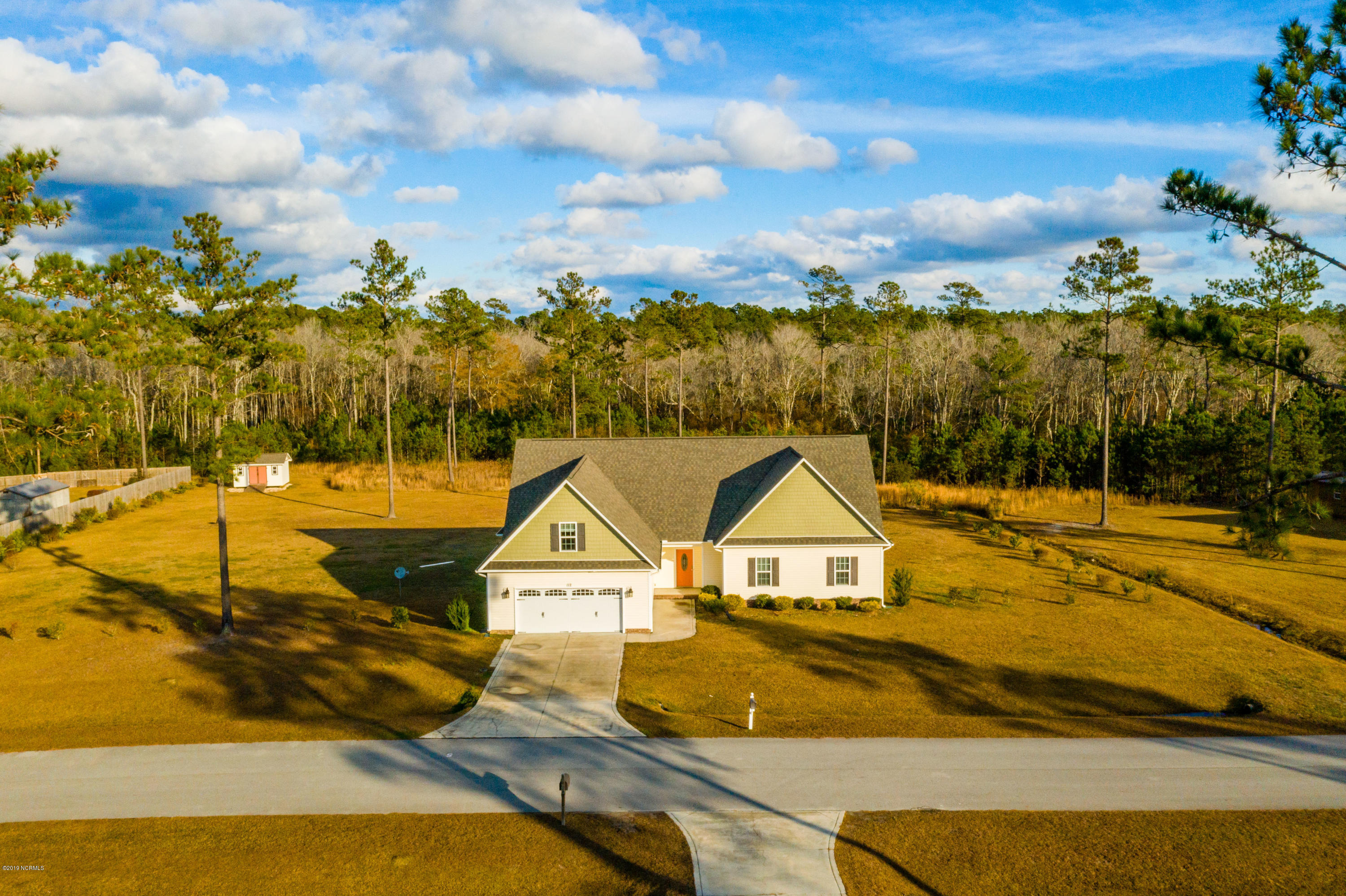 112 Ridgepath Lane Hubert, NC 28539 - Photo 53 of 61 112 Ridgepath Ln-20